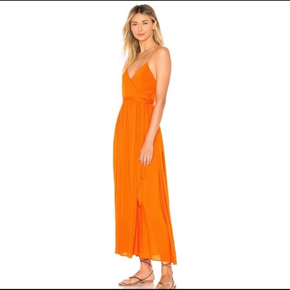 Mara Hoffman Alma Dress size small